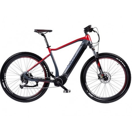 Vtt hotsell 21 pouces