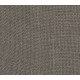 Lot de 2 Chaises plan de travail pivotante Mous Tissu Gris VeryForma