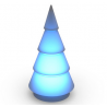 Kerstboom Bos Vondom LED Hoogte 100 Verlichting