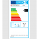 La Nordica Extraflame Tahiti 9kW Gietijzeren Houtkachel