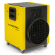 Trotec TEH 70 Riscaldatore elettrico da cantiere Potenza 12kW