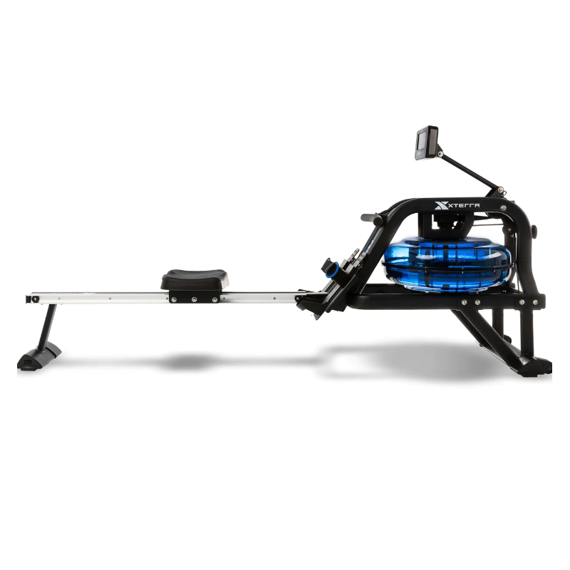 Xterra erg600w water rower stores new arrivals
