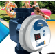 Salt chlorinator Poolex Turbo Salt 400 swimming pool 40m3