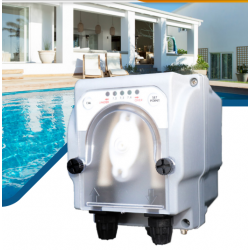 Poolex ph control dosing pump for swimming pools up to 65m3