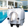 Bomba dosificadora de control de ph Poolex para piscinas de hasta 65m3
