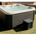 Spawer O'spa Poolex warmtepomp voor 5kW hottub