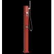 Jolly Go 20L Terracotta Formidra Ducha Solar