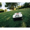 Ambrogio Cube Elite 4WD 3500m2 Robotmaaier voor hellingen