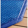 Bâche à bulles pour piscine Ubbink 350x650 rectangle