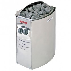 Harvia Calefactor 6 kw para sauna de vapor