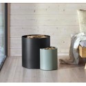 Portalegna Lutèce Nero Diciannove Design