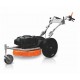 Roçadeira Dormak de 3 rodas SP51BS16