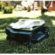 Robot rasaerba Ambrogio Twenty 29 Deluxe 3500m