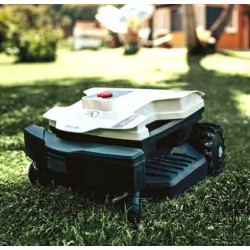 Robot Grasmaaier Ambrogio Twenty 29 Deluxe 3500m