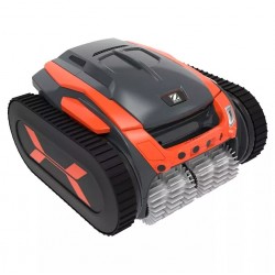 Zodiac Vortrax RTRX 8500 iQ Electric Pool Robot with Trolley