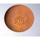 Braciere Orion Rust e coperchio RedFire