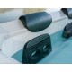Spa Oslo 6 posti Collegato 160x160 MSpa