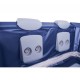 Sapphire 6-Sitzer Connected Spa 160x160 MSpa