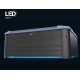 Sapphire 6 posti Connected Spa 160x160 MSpa