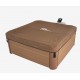 Amber 6-Sitzer Connected Spa 160x160 MSpa