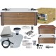 Amber 6-Sitzer Connected Spa 160x160 MSpa