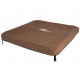 Amber 6-Sitzer Connected Spa 160x160 MSpa