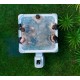 Amber 6-Sitzer Connected Spa 160x160 MSpa