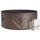 Mono 6-persoons semi-rigide spa 173cm en Wifi MSpa