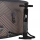 Mono 6-persoons semi-rigide spa 173cm en Wifi MSpa
