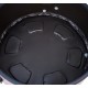 Duet 6-persoons semi-rigide spa 173cm en Wifi MSpa