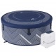 Mono spa semirigida 6 posti 173cm e Wifi MSpa
