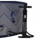 Mono 6-persoons semi-rigide spa 173cm en Wifi MSpa