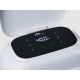 Spa semi-rígido mono de 6 lugares 173cm e Wifi MSpa
