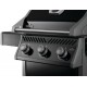 Napoleon Rogue® 425 gas barbecue with 3 burners