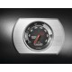 Barbecue gaz Napoleon Rogue® PRO 425 noir SIB SIZZLE ZONE™ et 4 brûleurs dont un Latéral