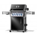 Napoleon Rogue® PRO-S 425 RSIB SIZZLE ZONE™ grill a gas a 5 fuochi con 1 posteriore