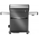Napoleon Rogue® PRO-S 525 RSIB Edelstahl SIZZLE ZONE™ Gasgrill mit 6 Brennern und 1 Heck