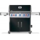 Napoleon Rogue® PRO-S 625 RSIB SIZZLE ZONE Gasgrill™ met infrarood zij- en achterbrander