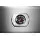 Barbecue a gas Napoleon Rogue® PRO-S 625 RSIB in acciaio inox SIZZLE ZONE™ 7 con bruciatore laterale e posteriore