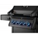 Napoleon Rogue® PRO-S 425 RSIB SIZZLE ZONE Gasgrill™ mit 4 Brennern und 1 hinten