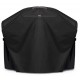 Cubierta de parrilla Napoleon TravelQ® Series 285X
