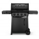 Barbecue gaz Napoléon Phantom Freestyle 425 SIZZLE ZONEᴹᴰ et 4 brûleurs