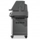 Churrasqueira a Gás Napoleon Prestige® 500 RSIB Conectada SIZZLE ZONE™ 6 queimadores e 1 traseiro