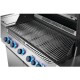Napoleon Prestige® 665 RSIB Connected Gas Grill SIZZLE ZONE™ 7 queimadores e 1 traseiro