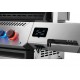 Napoleon Prestige® 665 RSIB Connected Gas Grill SIZZLE ZONE™ 7 branders en 1 achter