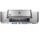 Napoleon Prestige® 665 RSIB SIZZLE ZONE™ 7-Flammen-Gasgrill mit 1 Heck