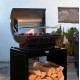 Le Barbecue français XL 60 Duo Le Marquier 60x40
