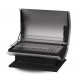 Le Barbecue français XL 60 Duo Le Marquier 60x40