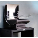 La barbacoa francesa XL 60 Duo Le Marquier 60x40