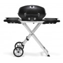 Barbecue gaz Napoléon TravelQ PRO285X avec chariot pliant